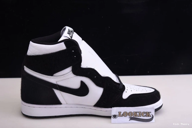 Kicked Out Shoe Store High CD0461-007 Retro Jordan OG 1 Panda Air 0803